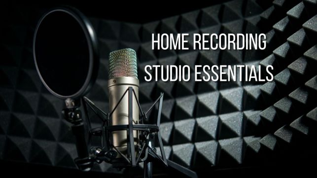 home recording studio essentials, how to setup a home recording studio, home recording studio equipment, home recording studio setup for beginners, home recording studio setup,