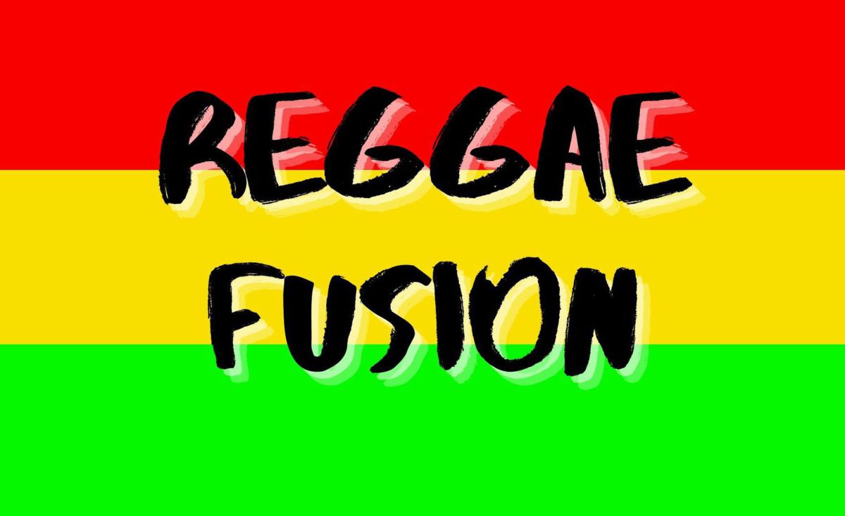 reggae fusion songs, reggae fusion music, reggae fusion artists,