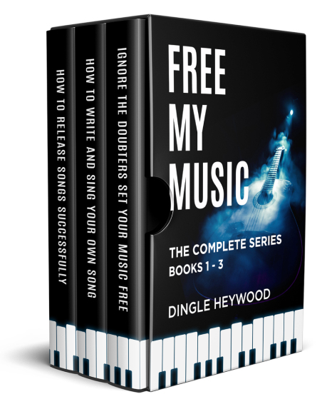 ebook, music business tips, make it in music, music business success,