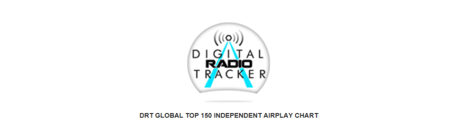 Digital Radio Tracker Chart